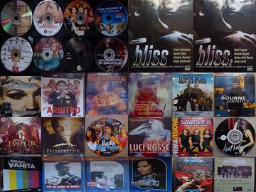 ATTENTAMENTE LEGGETE TUTTO:VARI PrezziDVDoriginali