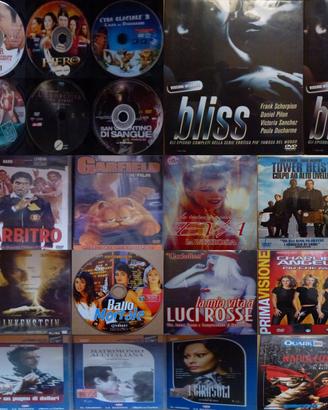 ATTENTAMENTE LEGGETE TUTTO:VARI PrezziDVDoriginali