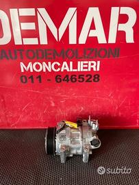 Compressore clima YH01 Citroen Peugeot