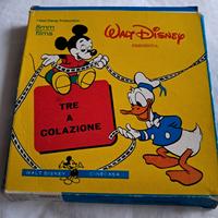 Film 8mm cartone vintage