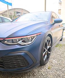 Vw Golf GTI 8 VIII dcc