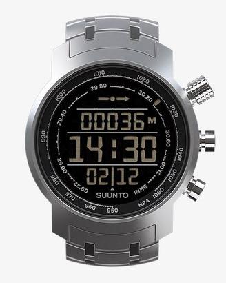 OROLOGIO ORIGINALE SUUNTO ELEMENTUM TERRA