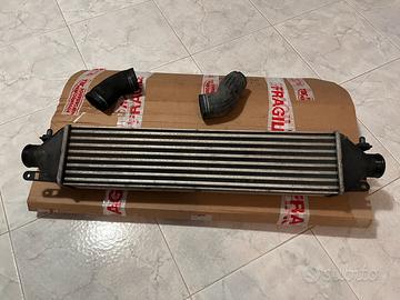 Intercooler Abarth Punto Evo