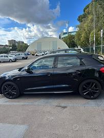 Audi A1 Tfsi 1.0 - sport line
