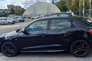 Audi A1 Tfsi 1.0 - sport line