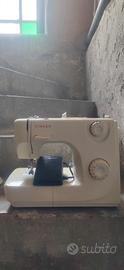 MACCHINA SINGER 8280
