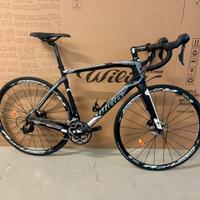 Wilier triestina gtr team