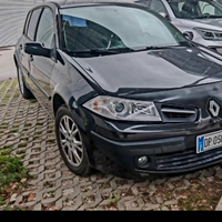 Renault Megané 3°a