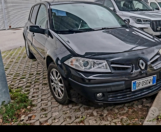 Renault Megané 3°a