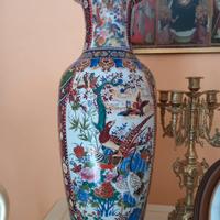 Vaso cinese