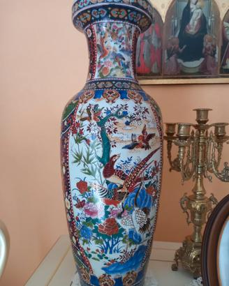 Vaso cinese