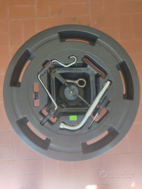 Set Cric auto completo