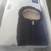 Sacco invernale inglesina