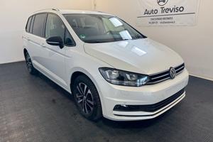 Volkswagen Touran 2.0 TDI 150 CV SCR DSG Executive