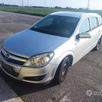 Ricambi usati OPEL ASTRA H 1.9 cdti 16v - Z19DT