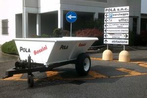 CARRO AGRICOLO DUMPERINO