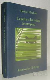 La gatta ci ha messo lo zampino