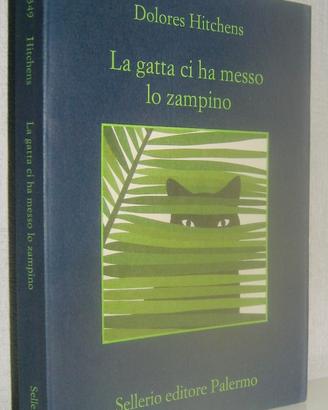 La gatta ci ha messo lo zampino