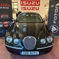 JAGUAR S-TYPE CAMBIO AUT. .Diesel 2700 CV 207 con 