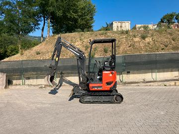 Eurocomach es 18 zt