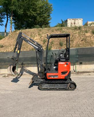 Eurocomach es 18 zt