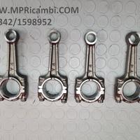 BIELLE BIELLA YAMAHA R1 2009 2010 YZF 2014 2013 R