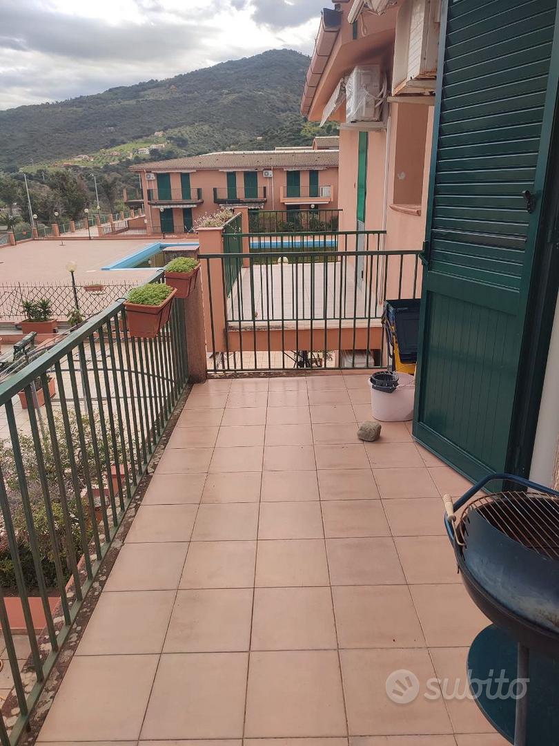 Appartamento – Pollina, Palermo - Vista 4