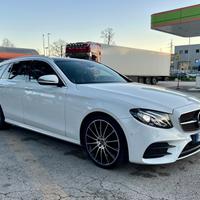Mercedes-benz E 220 d S.W. Auto Premium Plus - Pac