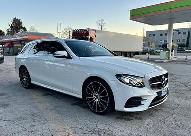 Mercedes-benz E 220 d S.W. Auto Premium Plus - Pac