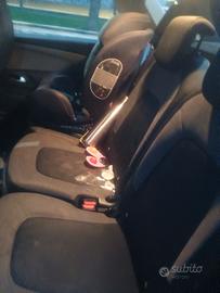 citroën C4 Picasso dicembre 2017