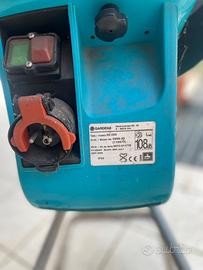 Trituratore elettrico