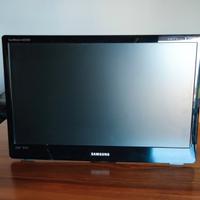 TV monitor Samsung 22 pollici 