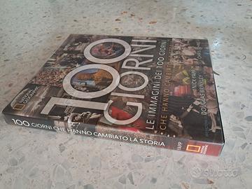 100 giorni. Le immagini dei 100 giorni