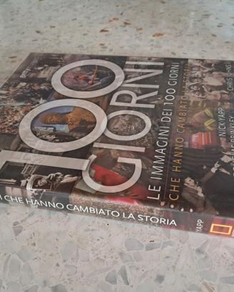 100 giorni. Le immagini dei 100 giorni