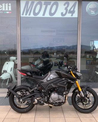 Morbidelli F352 - 2026 Novità