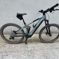 Cube Stereo Hybrid 140 HPC Pro 750