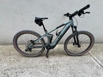 Cube Stereo Hybrid 140 HPC Pro 750