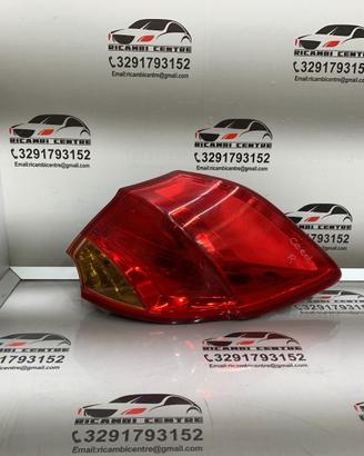 Faro fanale stop posteriore destra kia ceed ii hat