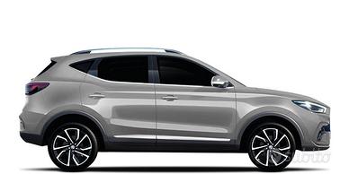 MG ZS New ICE 1.5L MT COM Cosmic Silver