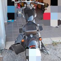 Yamaha XV 250 Virago - 1994
