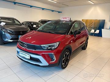 Opel Crossland ULTIMATE 1.2 Turbo 12V 110 CV 6mt S