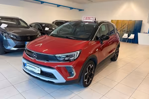 Opel Crossland ULTIMATE 1.2 Turbo 12V 110 CV 6mt S