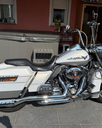 Moto Harley Davidson