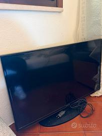 Tv Samsung