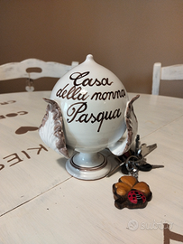 B&B vicino Caserma scuola Castrogiovanni SVAM