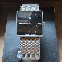 Calvin Klein Orologio 