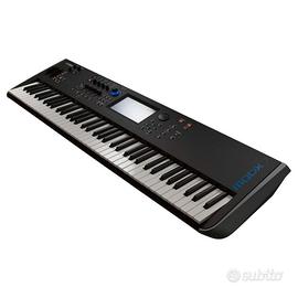 Yamaha modx 7