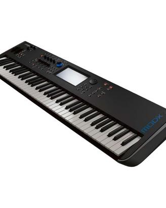 Yamaha modx 7