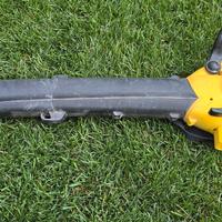 Soffiatore Papillon Asso 250