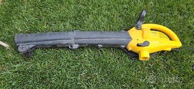 Soffiatore Papillon Asso 250